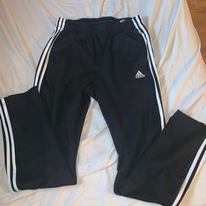 like new adidas joggers